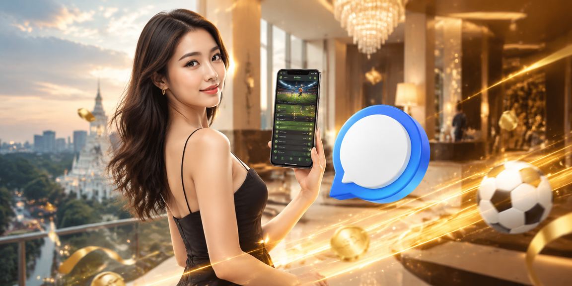 Giao diện cá cược thể thao hiện đại tại Hà Nội