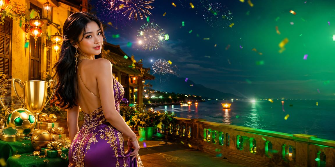 Phong cảnh bãi biển Hội An, nơi giải trí cá cược