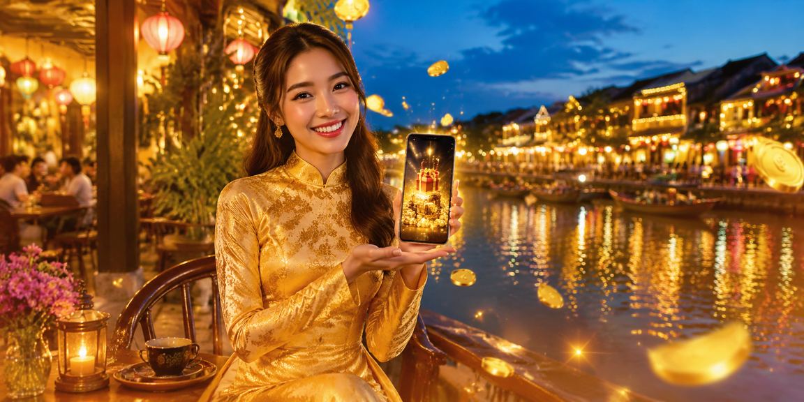 Bàn đăng ký và trải nghiệm casino Hoi An